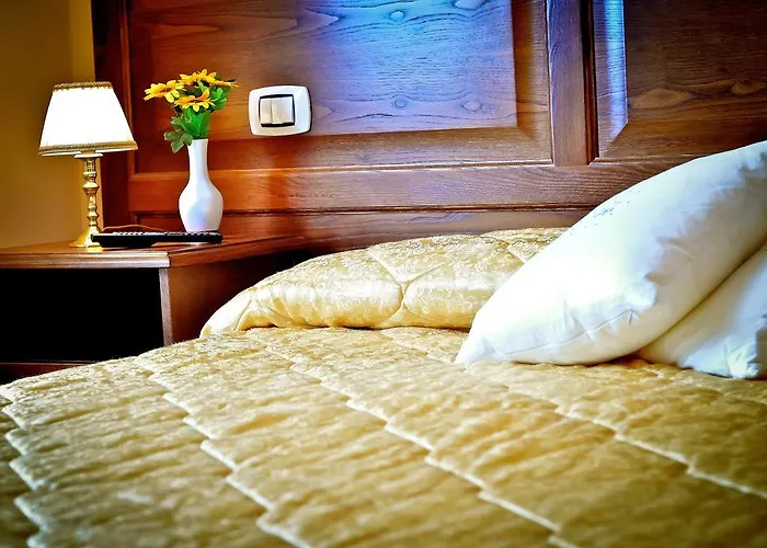 Relais Cavour