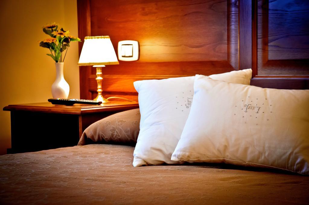 Relais Cavour Gasthof Rom
