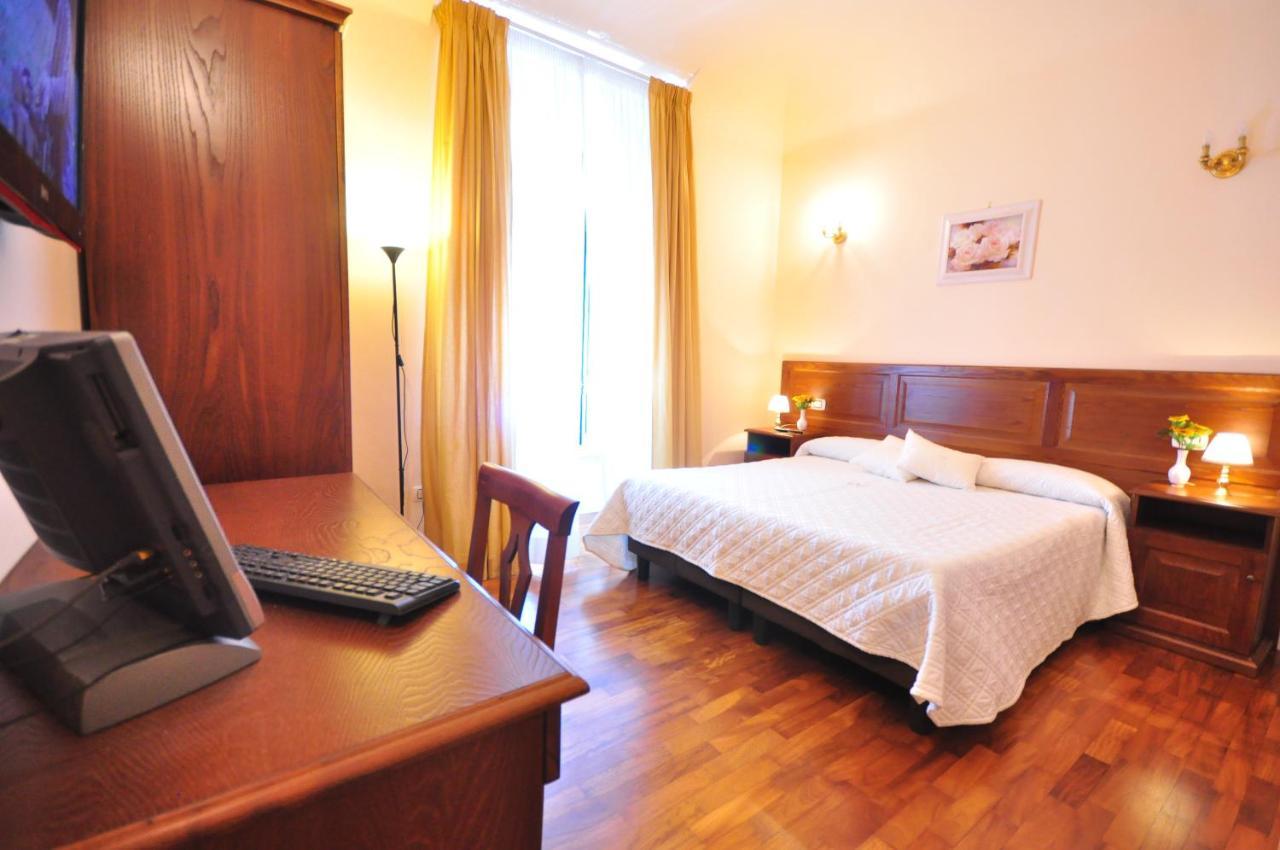 Gasthof Relais Cavour Rom